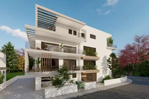 144m² Apartment in Euboea, Greece No. 55641 6