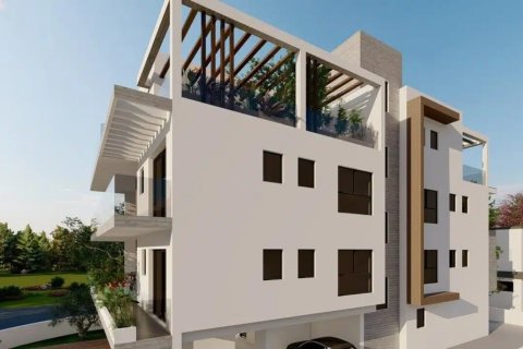 144m² Apartment en Euboea, Greece No. 55641 8