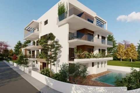 144m² Apartment en Euboea, Greece No. 55641 7