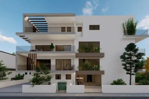 144m² Apartment en Euboea, Greece No. 55641 9