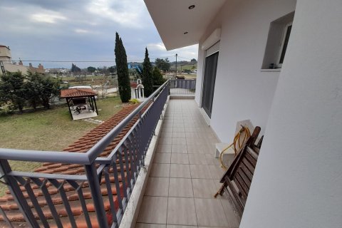 220m² House à Euboea, Greece No. 55629 17