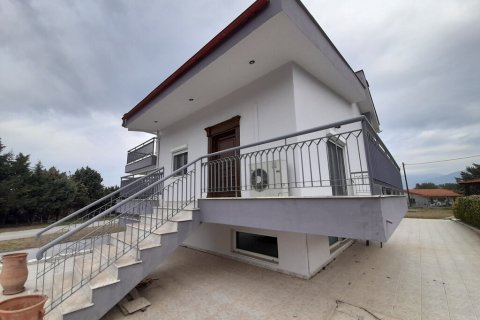 220m² House in Euboea, Greece No. 55629 4