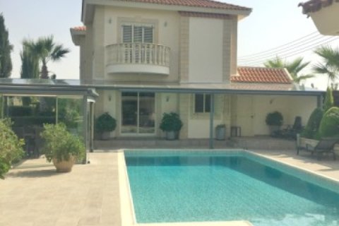 2 dormitorios Villa en Limassol, Cyprus No. 50500 1