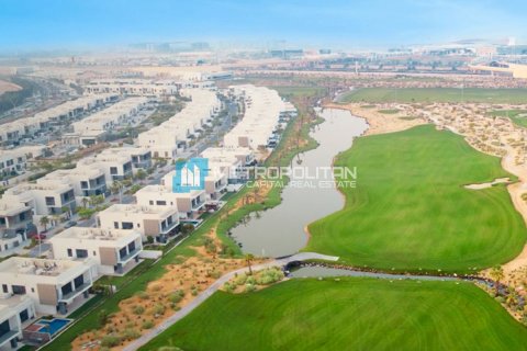 2 dormitorios Townhouse en  Yas Island, UAE No. 4278 2