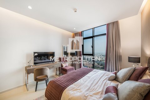 2 bedrooms Apartment in Aykon City, UAE No. 4280 14