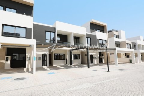 3 chambres Townhouse à Abu Dhabi, UAE No. 4336 1