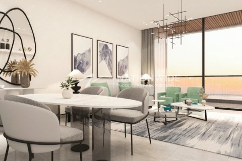 3 dormitorios Apartment en  Yas Island, UAE No. 3800 12