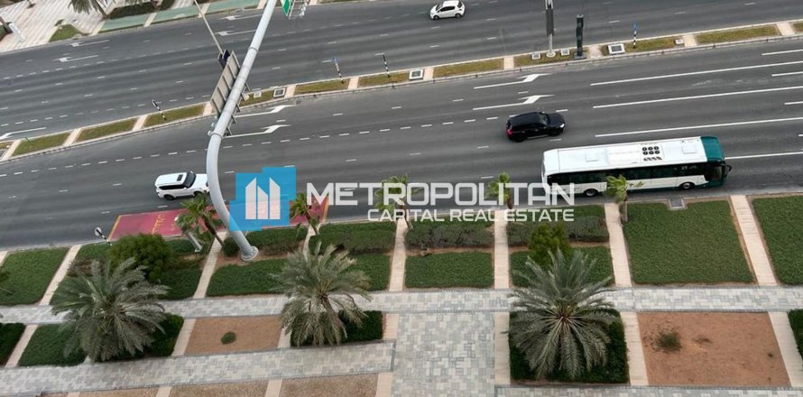 1 chambre Appartement à Al Raha Beach, UAE No. 4279