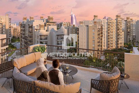 Квартира с 3 спальнями в Madinat Jumeirah Living, ОАЭ №4335 5