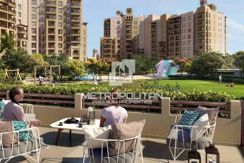 3 dormitorios Apartment en Madinat Jumeirah Living, UAE No. 4335 12