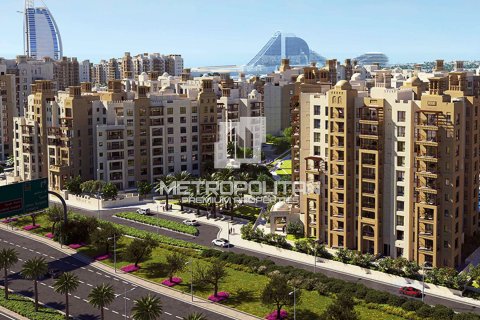 Квартира с 3 спальнями в Madinat Jumeirah Living, ОАЭ №4335 6