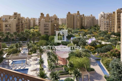 Квартира с 3 спальнями в Madinat Jumeirah Living, ОАЭ №4335 13