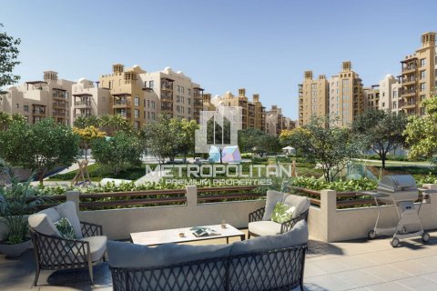 3 dormitorios Apartment en Madinat Jumeirah Living, UAE No. 4335 1