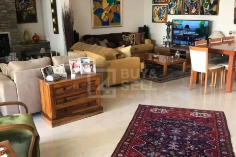 3 bedrooms Penthouse in Limassol, Cyprus No. 41397 2