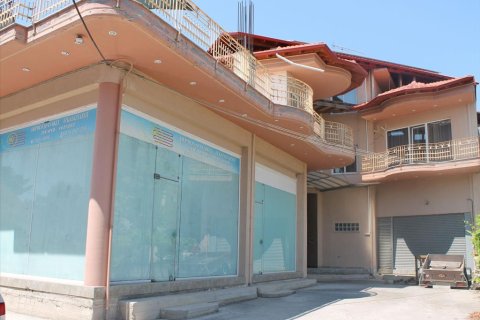 Отель, гостиница 500м² в Катерини, Греция №59547 22