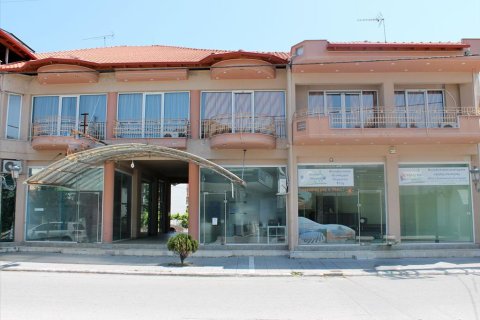 500m² Hotel in Katerini, Greece No. 59547 1