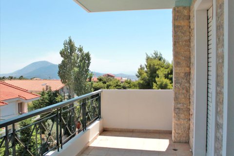 3 dormitorios Maisonette en Nea Penteli, Greece No. 59544 4