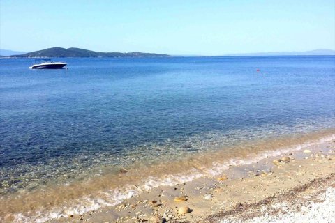 2500m² Land in Chalkidiki, Greece No. 59546 9