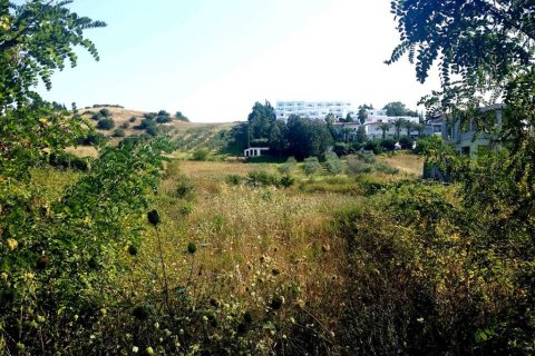 2500m² Land en Chalkidiki, Greece No. 59546 6