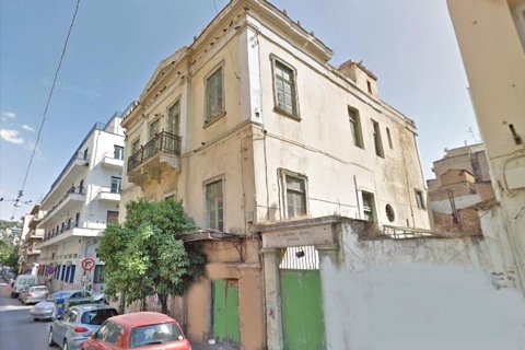 750m² Business in Piraeus, Greece No. 59543 1