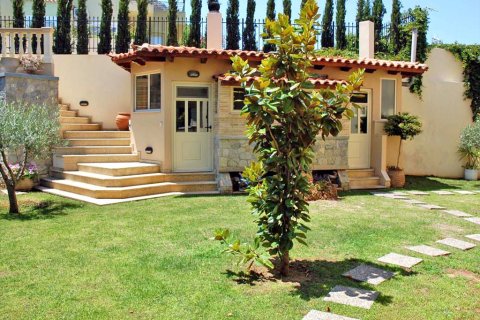 5 dormitorios Villa en Palaia Fokaia, Greece No. 59545 19