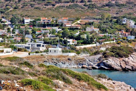 5 chambres Villa à Palaia Fokaia, Greece No. 59545 25