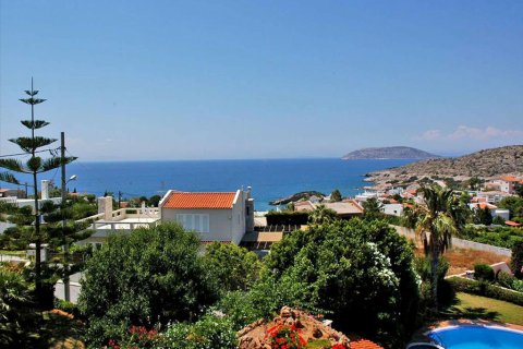 5 bedrooms Villa in Palaia Fokaia, Greece No. 59545 24