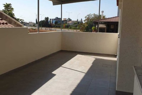 4 dormitorios House en Kato Polemidia, Cyprus No. 39369 16