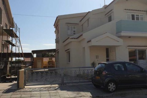 4 dormitorios House en Kato Polemidia, Cyprus No. 39369 2