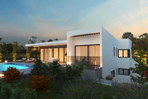 4 bedrooms Villa in Pegeia, Cyprus No. 39372 5