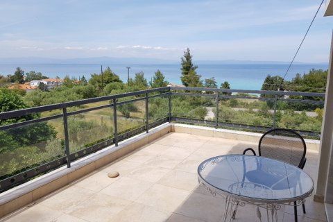 4 dormitorios Villa en Chalkidiki, Greece No. 50789 7