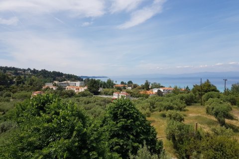 4 dormitorios Villa en Chalkidiki, Greece No. 50789 8