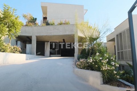 3+1 Apartment in Bodrum, Turkey No. 70236 5