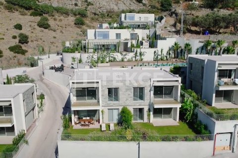 3+1 Apartment in Bodrum, Turkey No. 70236 30