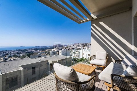 3+1 Apartment in Bodrum, Turkey No. 70236 16