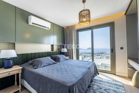 3+1 Apartment in Bodrum, Turkey No. 70236 27