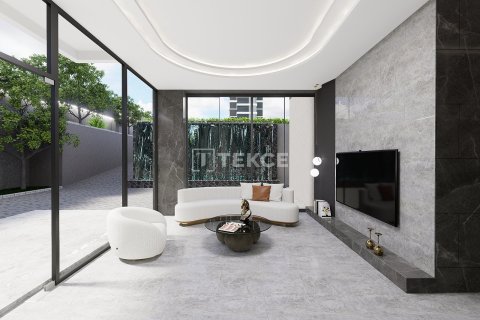 2+1 Penthouse en Alanya, Turkey No. 70233 12