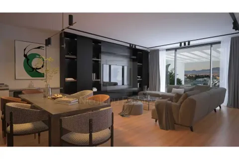 3 bedrooms Penthouse in Strovolos, Cyprus No. 32652 1