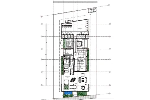 3 chambres Penthouse à Strovolos, Cyprus No. 32652 11