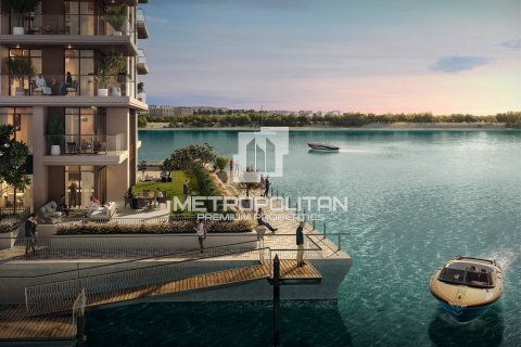 3 chambres Appartement à Dubai Creek Harbour (The Lagoons), UAE No. 3523 8