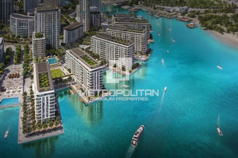 3 dormitorios Apartment en Dubai Creek Harbour (The Lagoons), UAE No. 3523 1