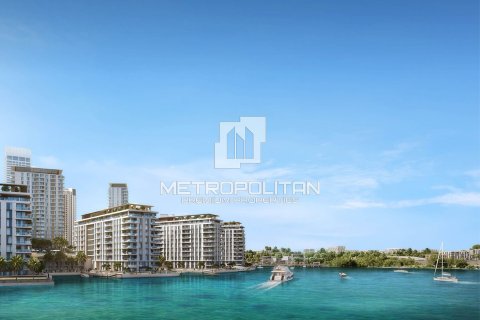 3 dormitorios Apartment en Dubai Creek Harbour (The Lagoons), UAE No. 3523 10