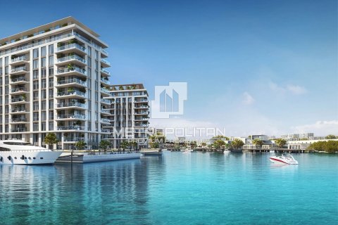 3 dormitorios Apartment en Dubai Creek Harbour (The Lagoons), UAE No. 3523 9