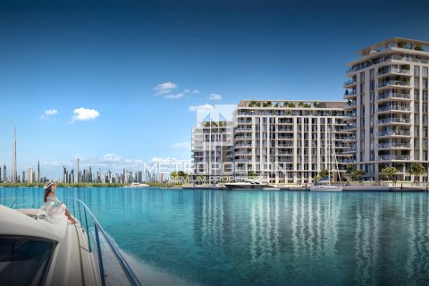 3 chambres Appartement à Dubai Creek Harbour (The Lagoons), UAE No. 3523 12