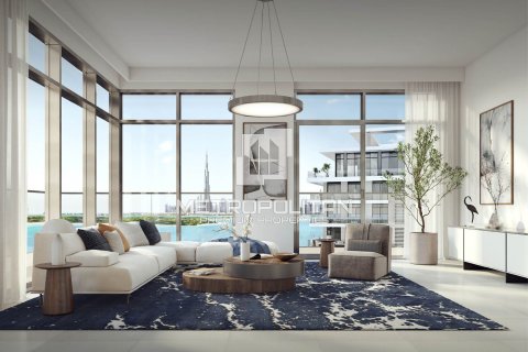 3 chambres Appartement à Dubai Creek Harbour (The Lagoons), UAE No. 3523 2