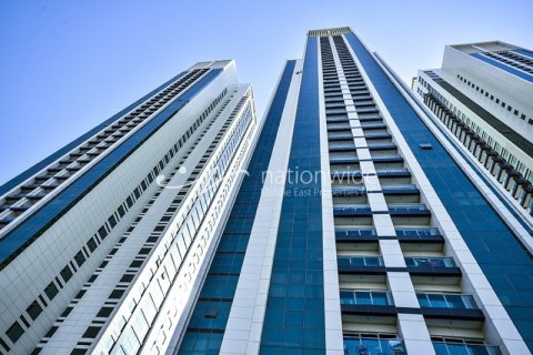 2 bedrooms Apartment in Al Reem Island, UAE No. 3350 1