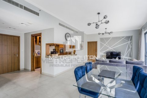 1 dormitorio Apartment en Marina Promenade, UAE No. 3521 6