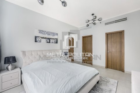 1 dormitorio Apartment en Marina Promenade, UAE No. 3521 5