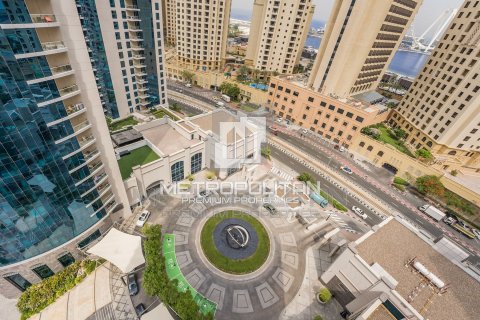 1 bedroom Apartment in Marina Promenade, UAE No. 3521 16