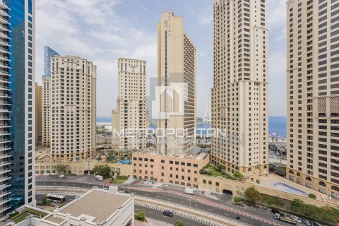 1 dormitorio Apartment en Marina Promenade, UAE No. 3521 14